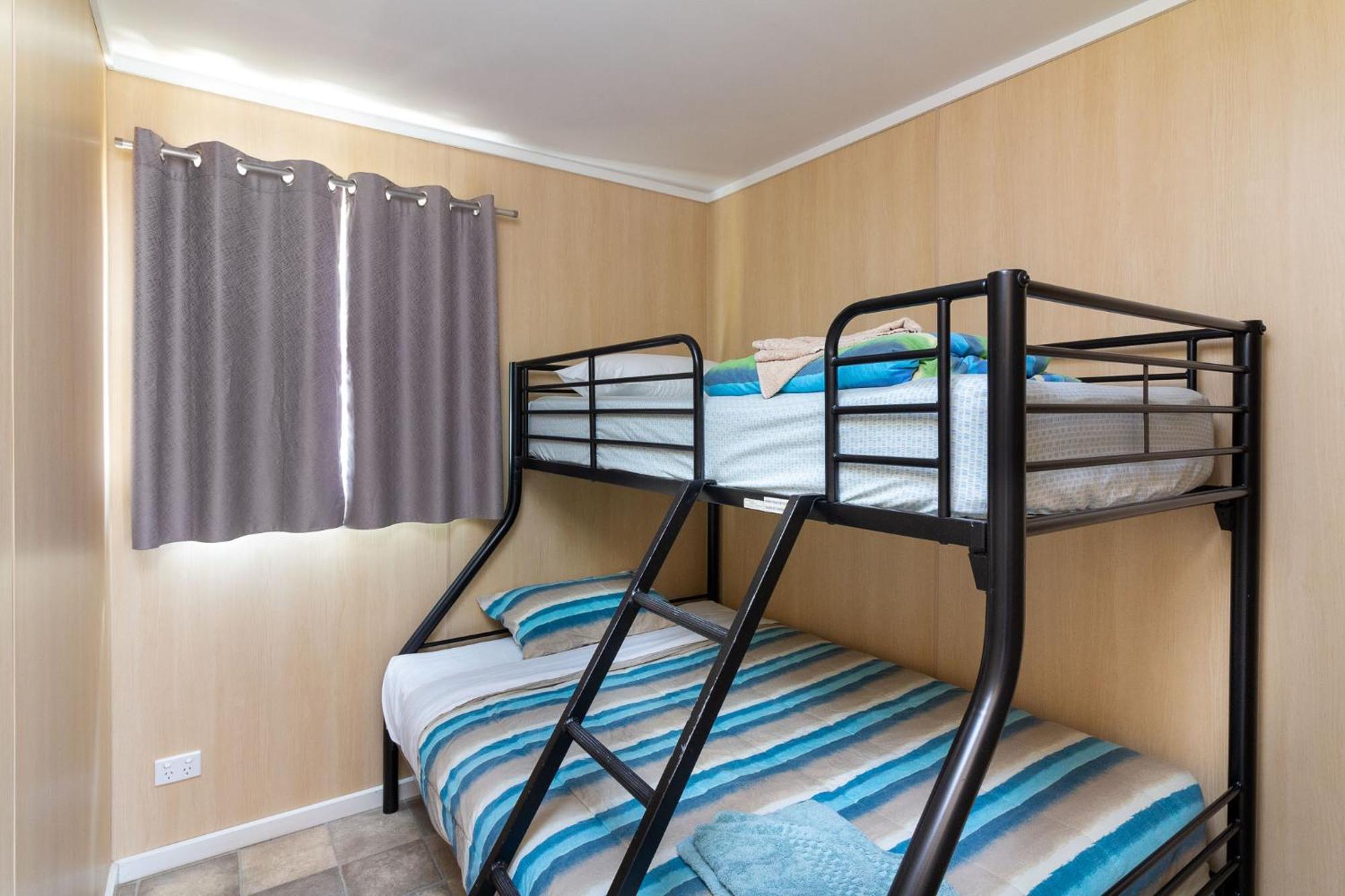 Paringa Caravan Park Renmark Exterior photo