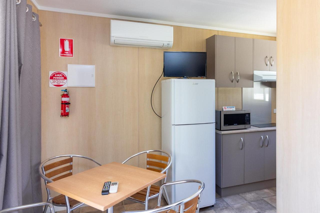 Paringa Caravan Park Renmark Exterior photo