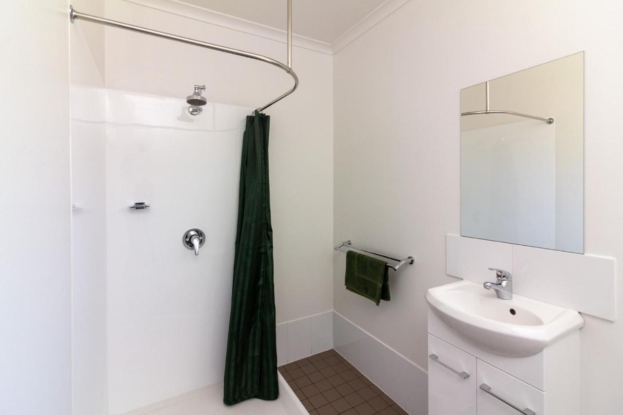 Paringa Caravan Park Renmark Exterior photo