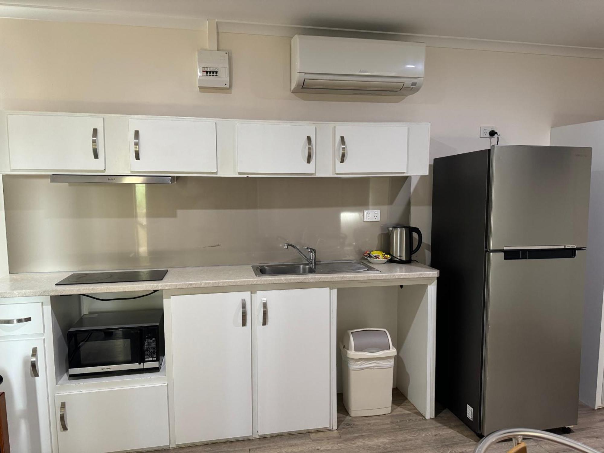 Paringa Caravan Park Renmark Exterior photo