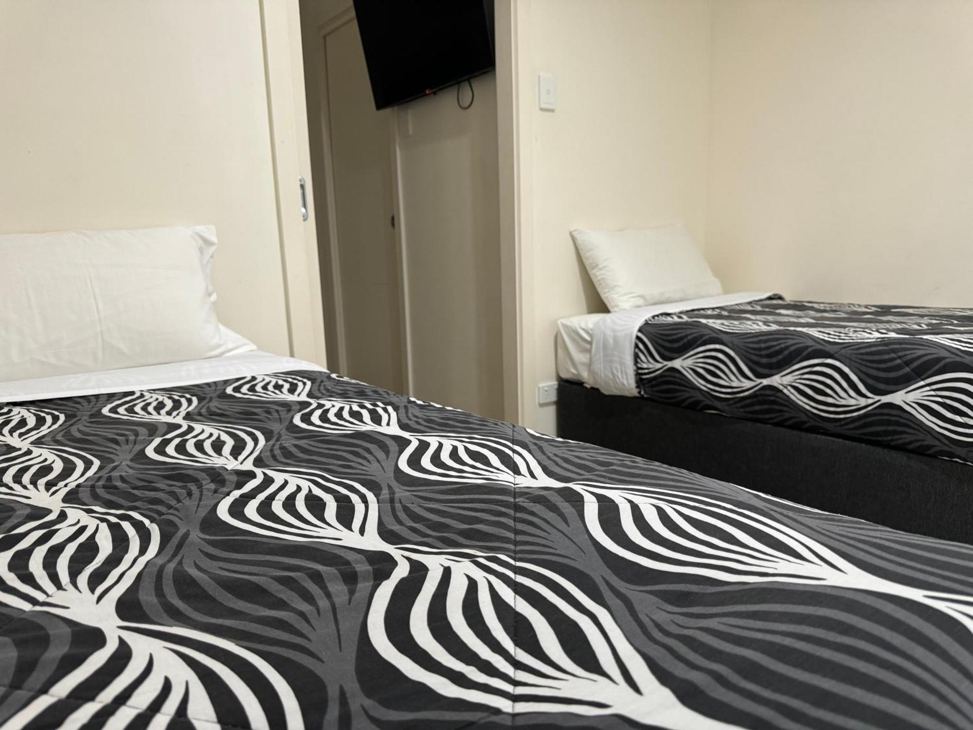 Paringa Caravan Park Renmark Exterior photo