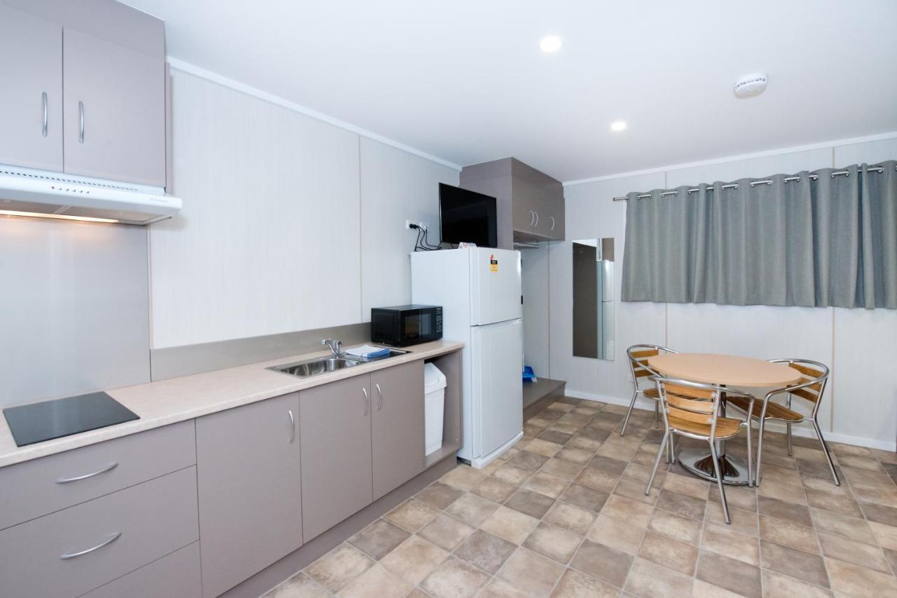Paringa Caravan Park Renmark Exterior photo